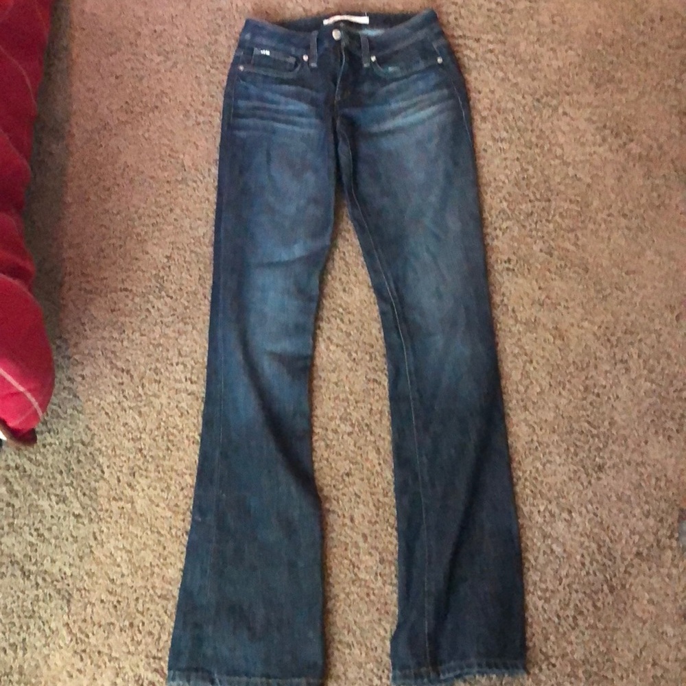 Joe’s jeans Size 26.